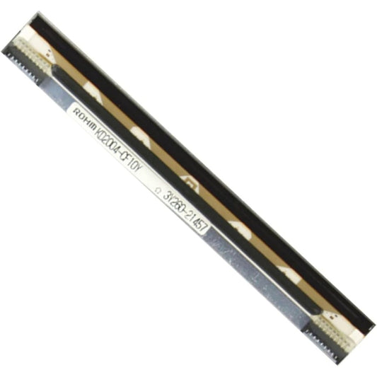 Compatible Printhead for TSC B-2404 TTP-244PLUS TTP-244M PRO Barcode Printer Print Head 18 Pin