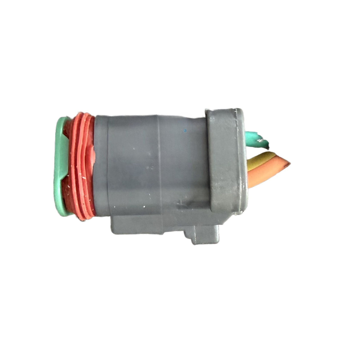 Compatible New Pressure Sensor  For CAT 194-6724: 3-Pin Heavy-Duty 472kPa