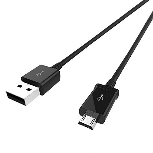 USB Data Sync Power Charger Cable Cord for Canon ImageFORMULA P-215II Mobile Document Scanner M111132
