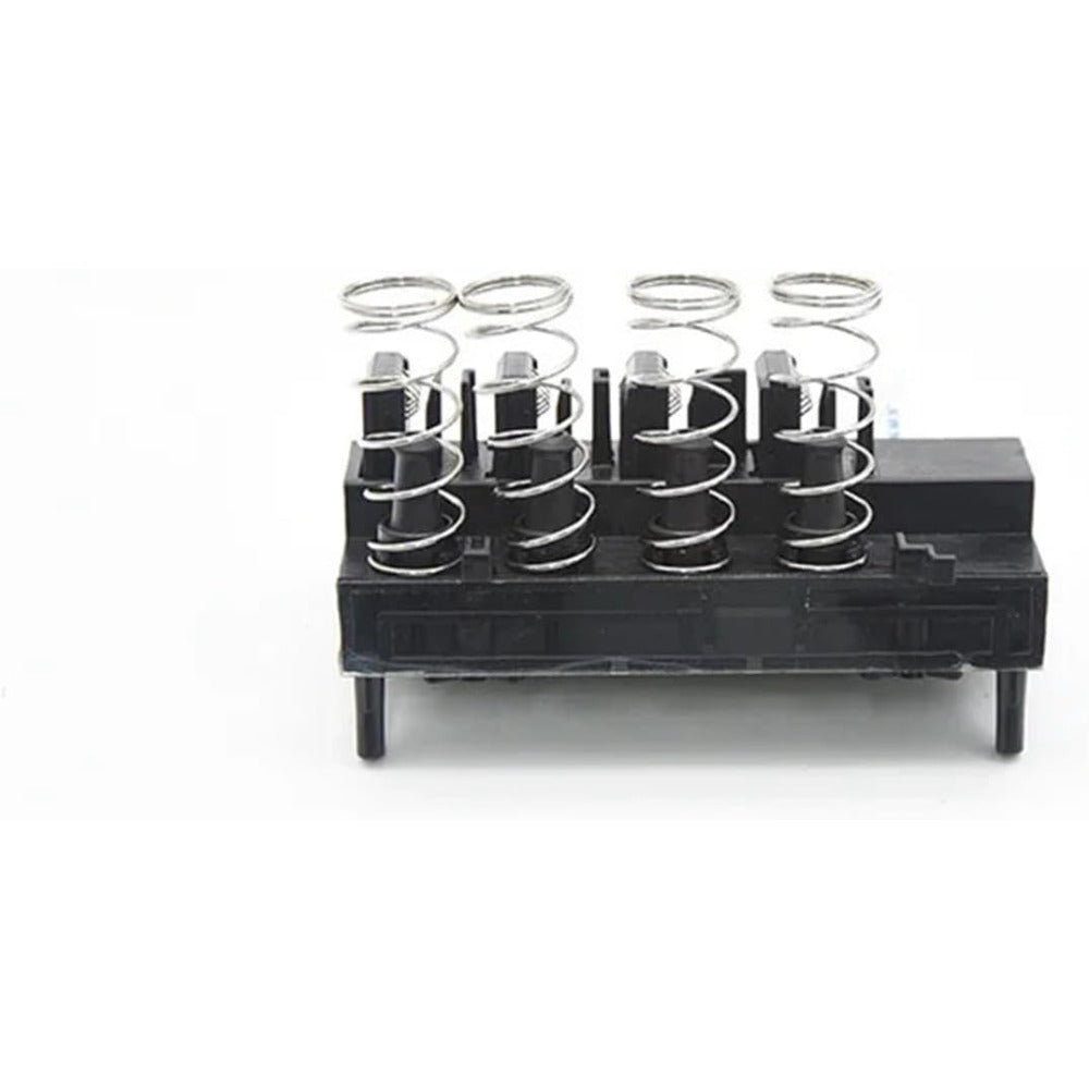 1Pcs 932 933 for HP 7110 6100 6600 6700 7610 7510 7612 PrintHead Print Head Pen Holder Rack Chip contactor Sensor