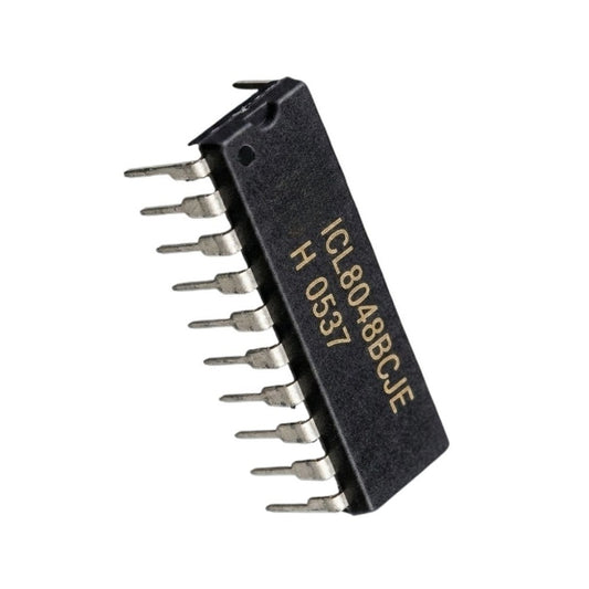 1PC ic chip FOR Harris ICL8048BCJE Log Amplifier CDIP16