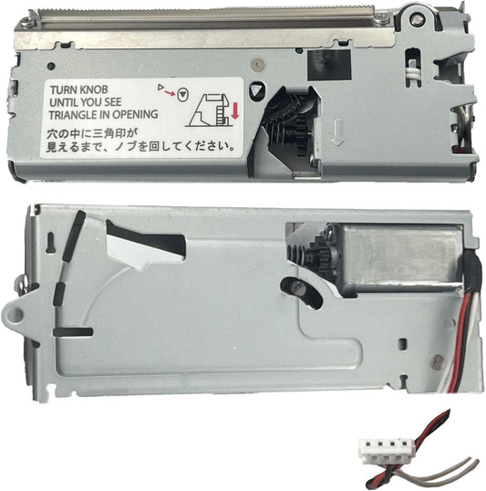 Compatible with Auto Cutter Unit for TM-T88V POS Receipt Printer 1546006 US