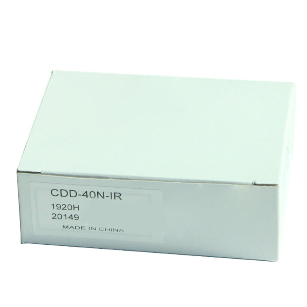 Reflective Photoelectric Switch CDD-40N-IR Replace CDD-40N For OPTEX