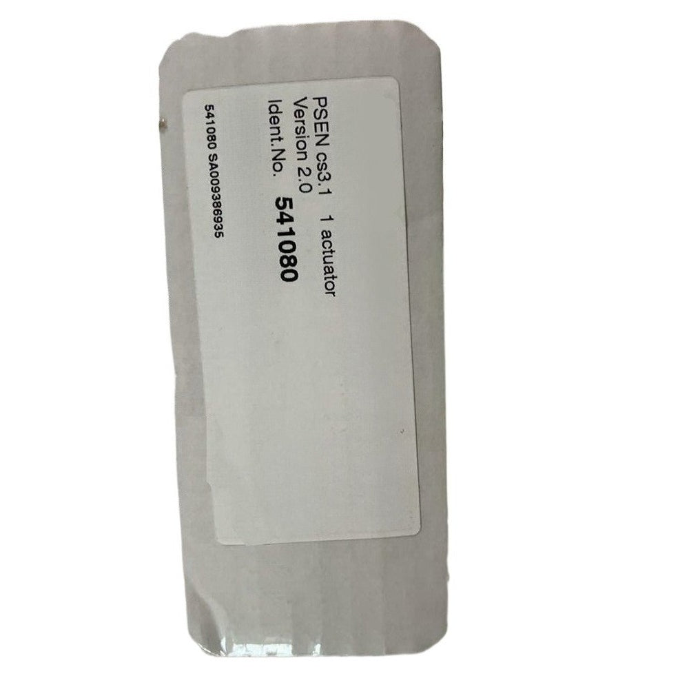 541080 Magnetic Safety Switch Sensor  For Pilz