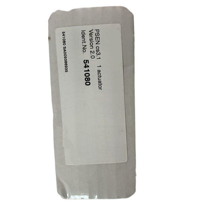 541080 Magnetic Safety Switch Sensor  For Pilz