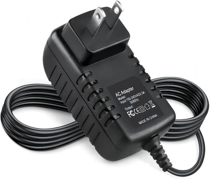 AC Adapter for Digital Check CheXpress 30 CX30 P/N: 152000-01 Non-Inkjet Scanner