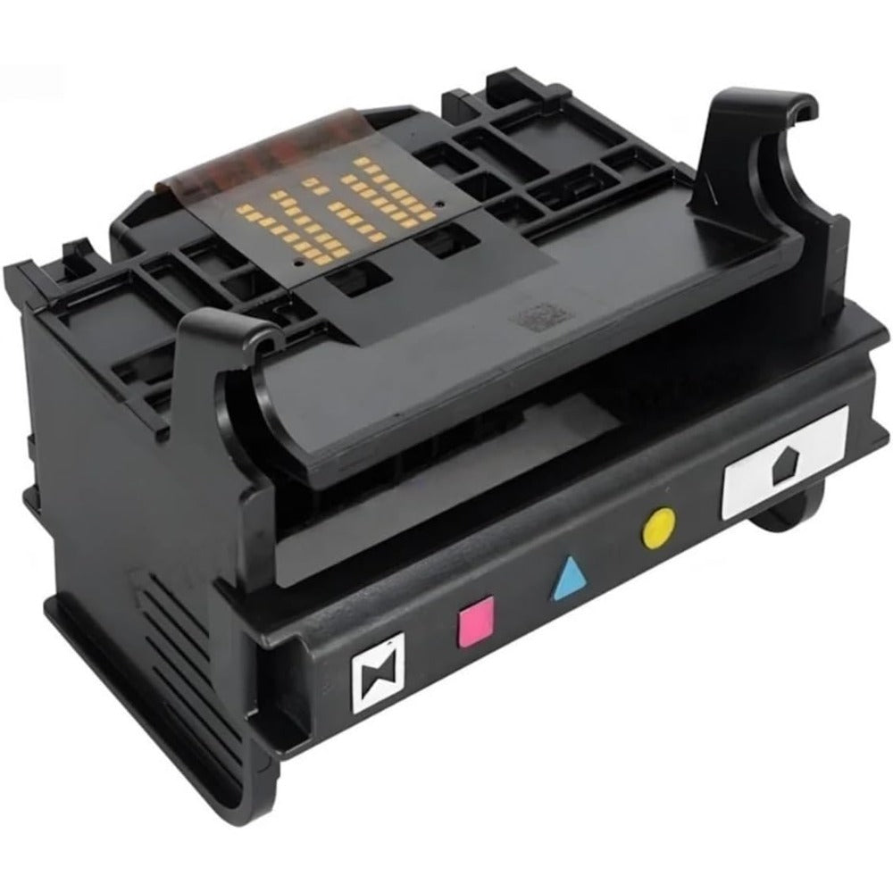 5 Color Print Head 564 Printhead Compatible for HP Photosmart C5380 C510A C309A D5468 C5388 C6380 D7560 309A C410 8558 Printer