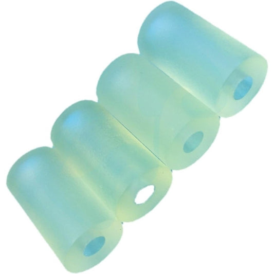 1 set Compatible EXIT Roller Feed Roller for Fujitsu Fi-6130 6130Z 6140 6140Z  6230Z Fi-6240 Fi-6240Z PA03540-Y075 yellow color