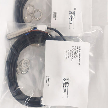 M12MI-POC40B-BP03 Inductive Proximity Sensor Replacement  For BES005J BES