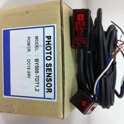 BY500-TDT1,2 Photoelectric Sensor For Autonics BY500TDT12