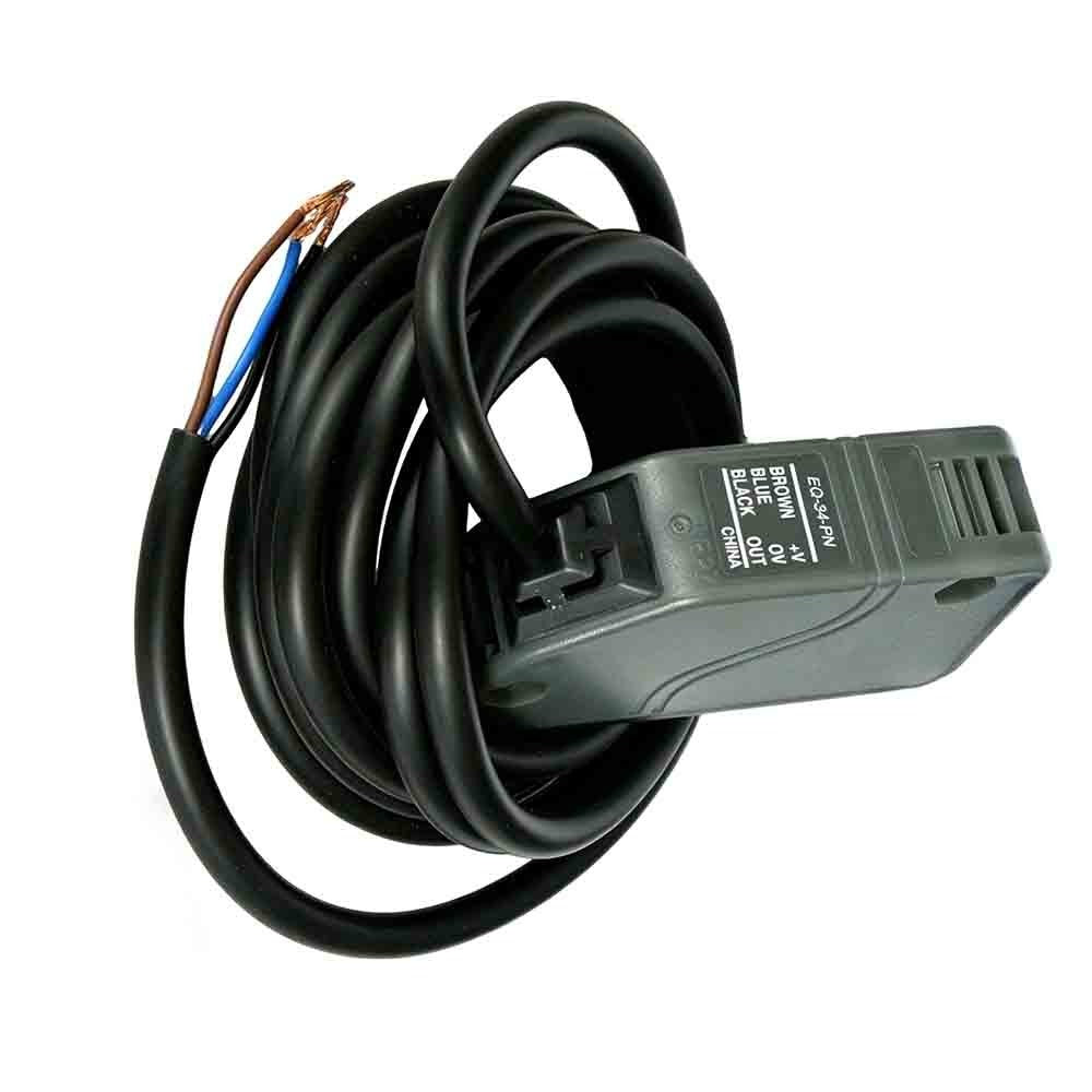 1pcs EQ-34-PN Photoelectric Sensor For Panasoni