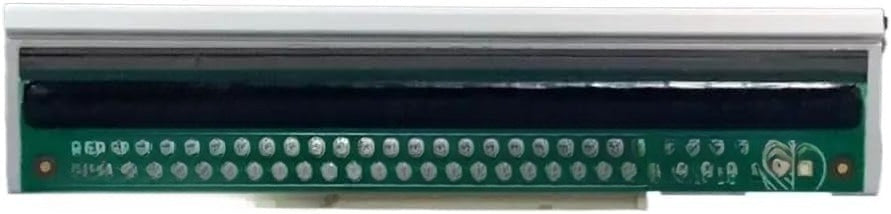 Thermal Printhead 203dpi Compatible with POS Printer Model 6145-1TN Part Number 3AC00575000 Replacement for IBM Printer Parts