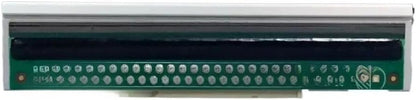 Thermal Printhead 203dpi Compatible with POS Printer Model 6145-1TN Part Number 3AC00575000 Replacement for IBM Printer Parts