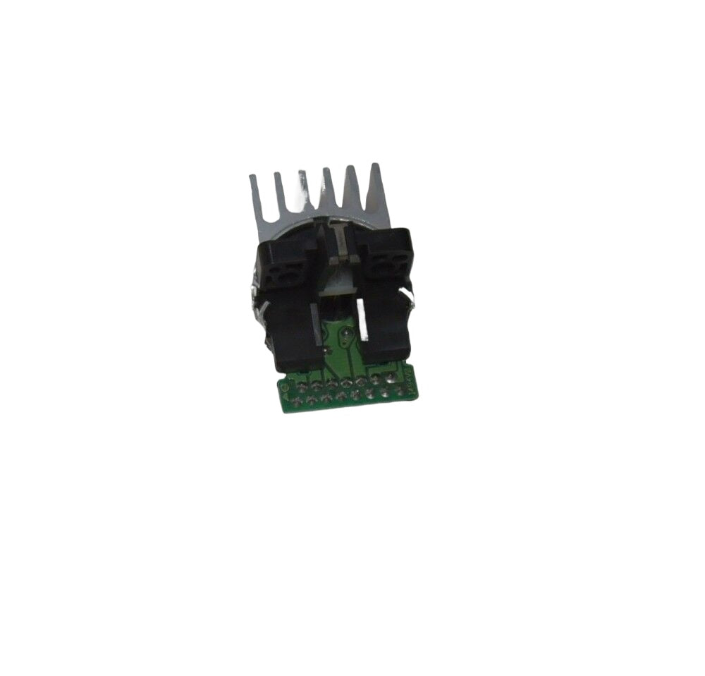 TMU220 Printhead 1235228 For Epson TM-U220PA TM-U220PB TM-U220PD Printers