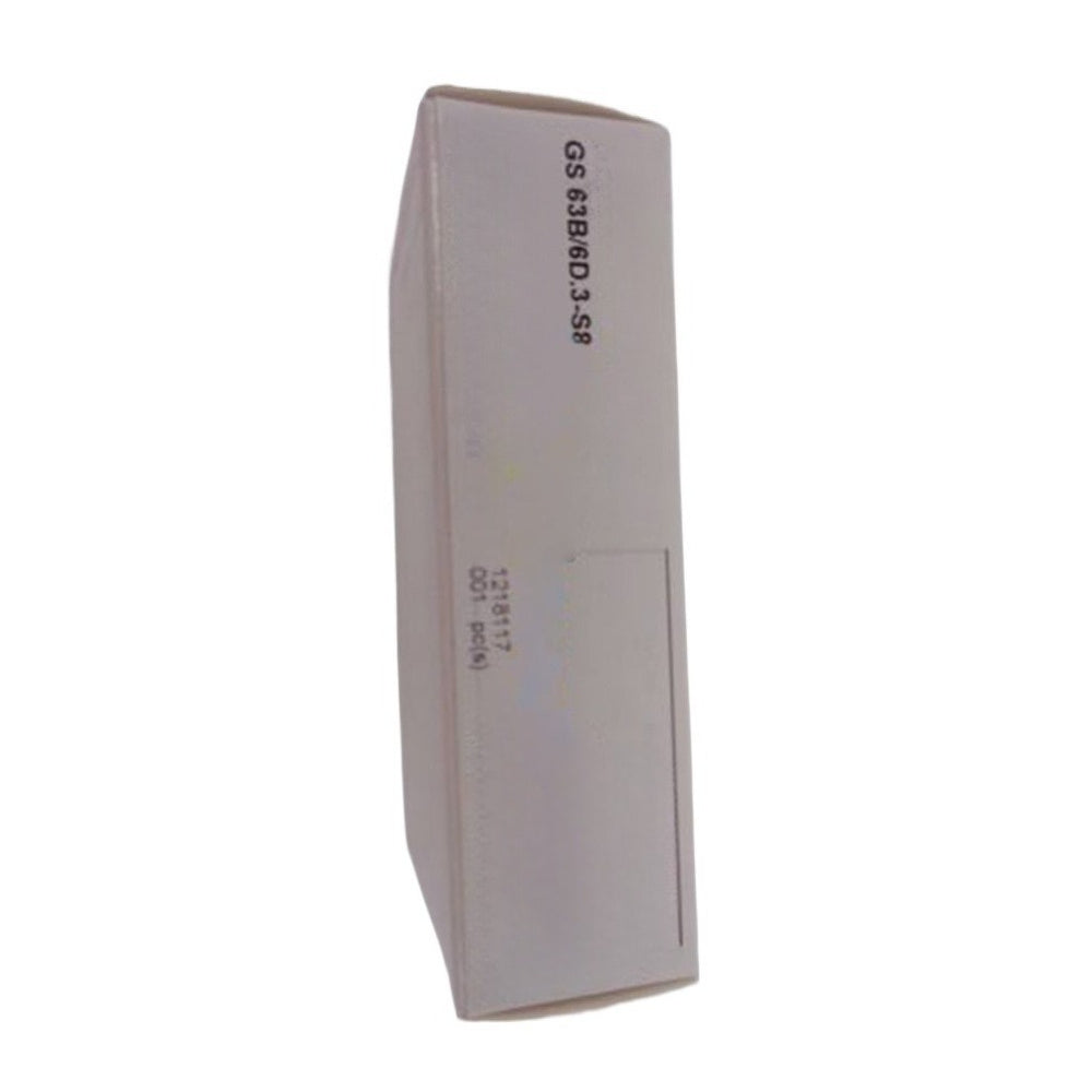 GS 63B / 6D.3-S8 Label Detection Sensor For LEUZE