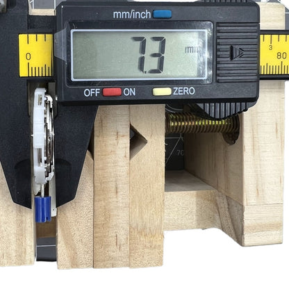 YN56 Mechanical Movement Date Day for  Epson