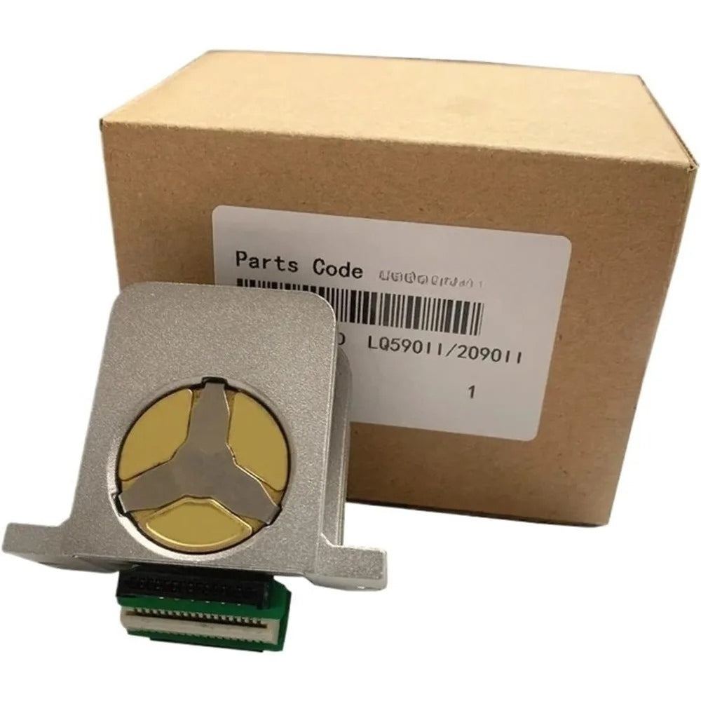 Printhead 1750068 Print Head for Epson LQ2090II LQ590II Dot-Matrix Printer Compatible