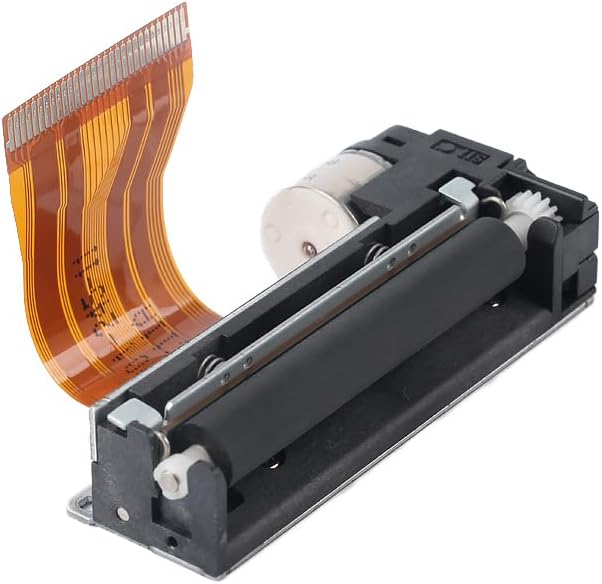 LTP01-245-01 LTP01-245-08 LTP01-245-11 Print Head Compatible for Seiko 58mm Bill Printer Core