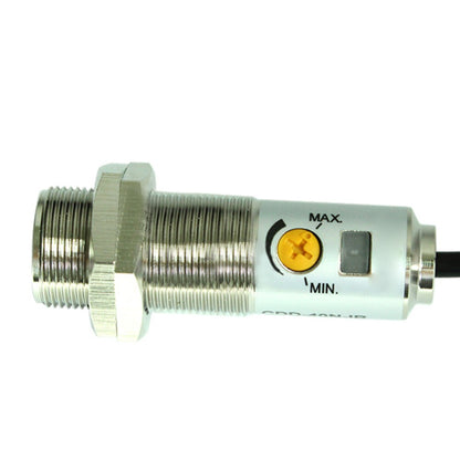 Reflective Photoelectric Switch CDD-40N-IR Replace CDD-40N For OPTEX