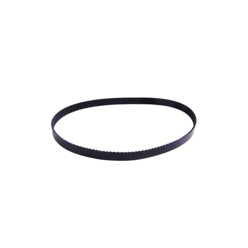 1 Set G77023M Platen Roller 20006 Main Drive Belt Compatible For Zebra S4M 203dpi Thermal Barcode Label Printers