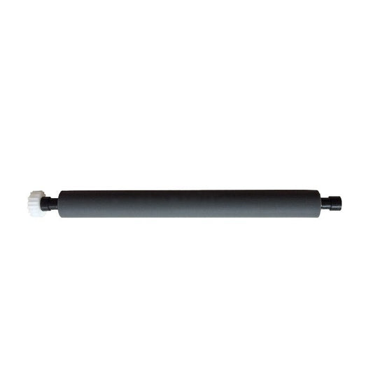 1pc platen roller for Fujitsu t80dg ftp-638mcl529v with 17 gear teeth