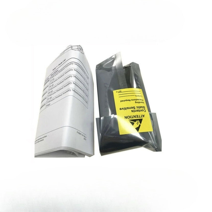 Original 79056M 203dpi Thermal Printhead Barcode PrintHead for Zebra Z4M Z4MPlus Barcode Label Print Head
