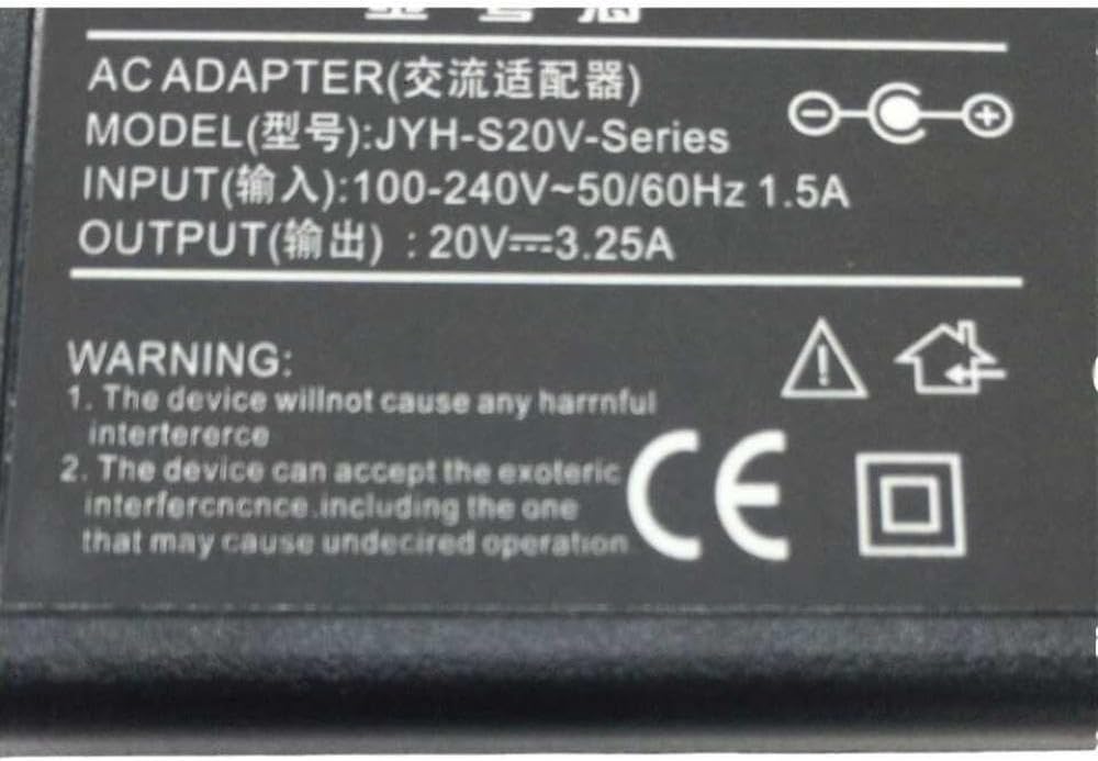Power Supply Adapter Compatible with TLP2742 GK888 TLP2844PS GK888TT GC 420 TLP2824 TLP3844 GK888CN TLP3844 Z