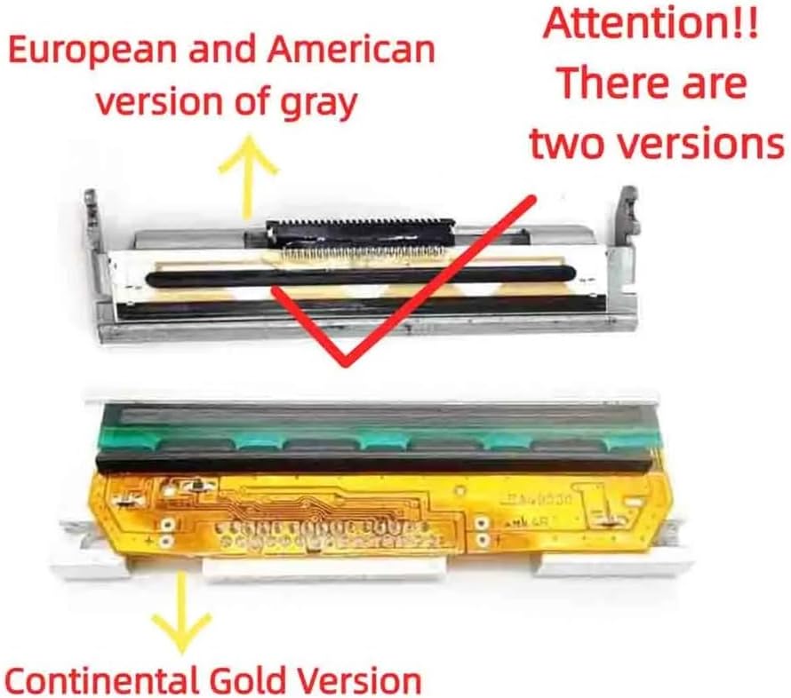 Thermal Printhead Fits for Epson M313A TM-L90 Z 5400 L90P 313A Z5400