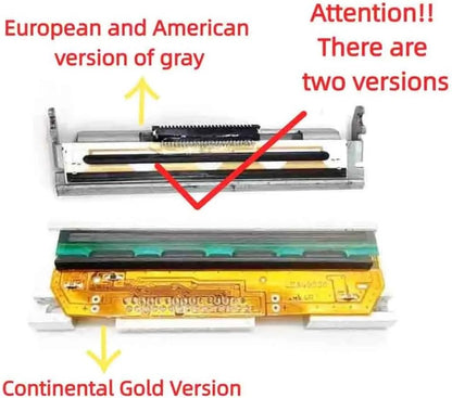 Thermal Printhead Fits for Epson M313A TM-L90 Z 5400 L90P 313A Z5400