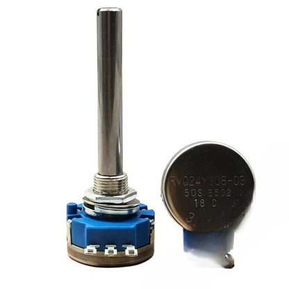 1pcs RVQ24YS08-03-50SB502  Potentiometer Effective Angle 45°  FOR TOCOS