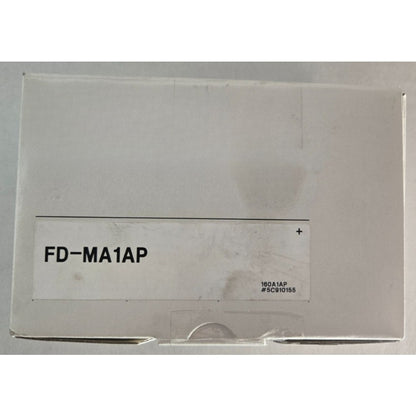 FD-MA1AP Rail Mount Amplifier Electromagnetic Flow Sensor For KEYENCE