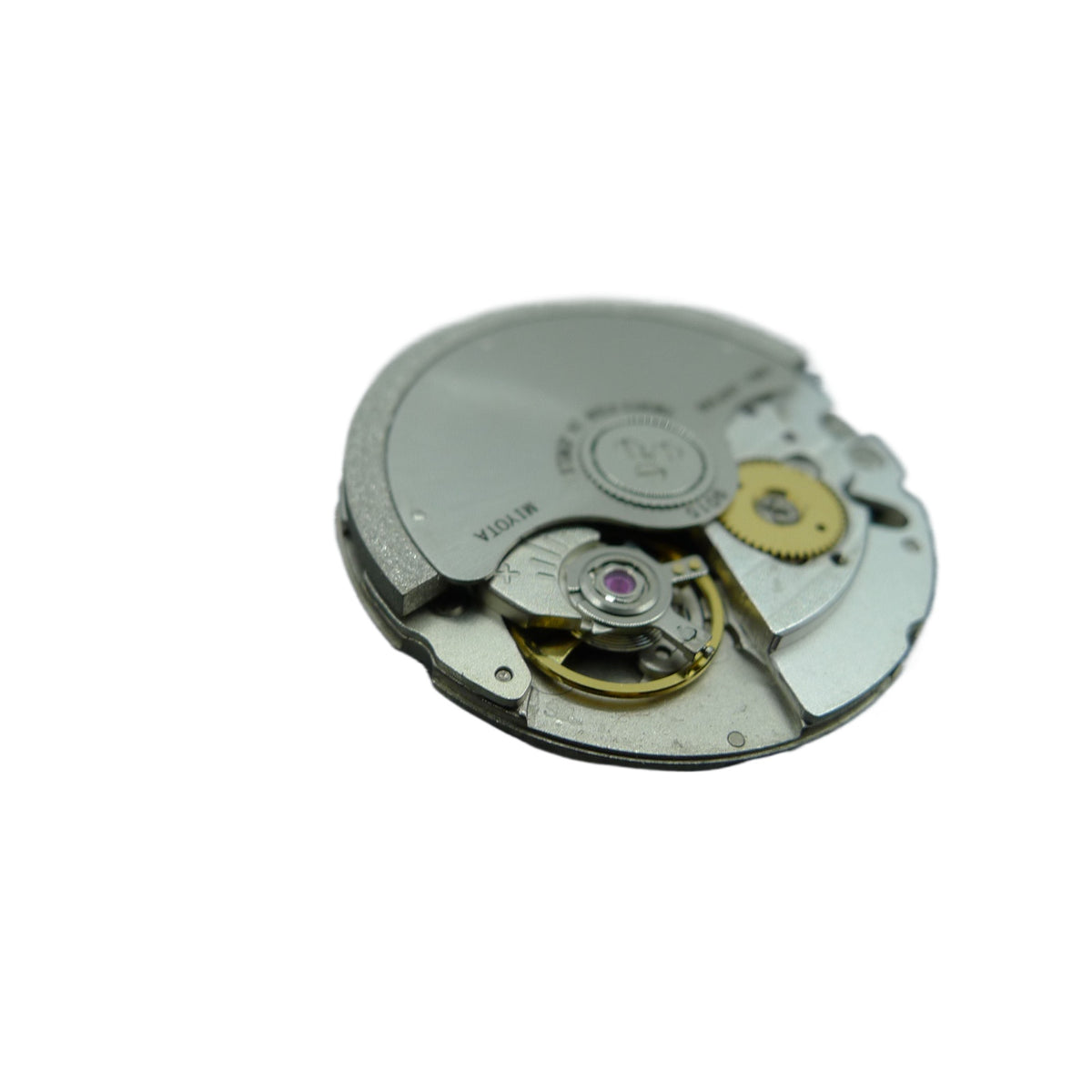 9015 Japan Automatic Mechanical Movement Date At 3 for Miyota/Citizen