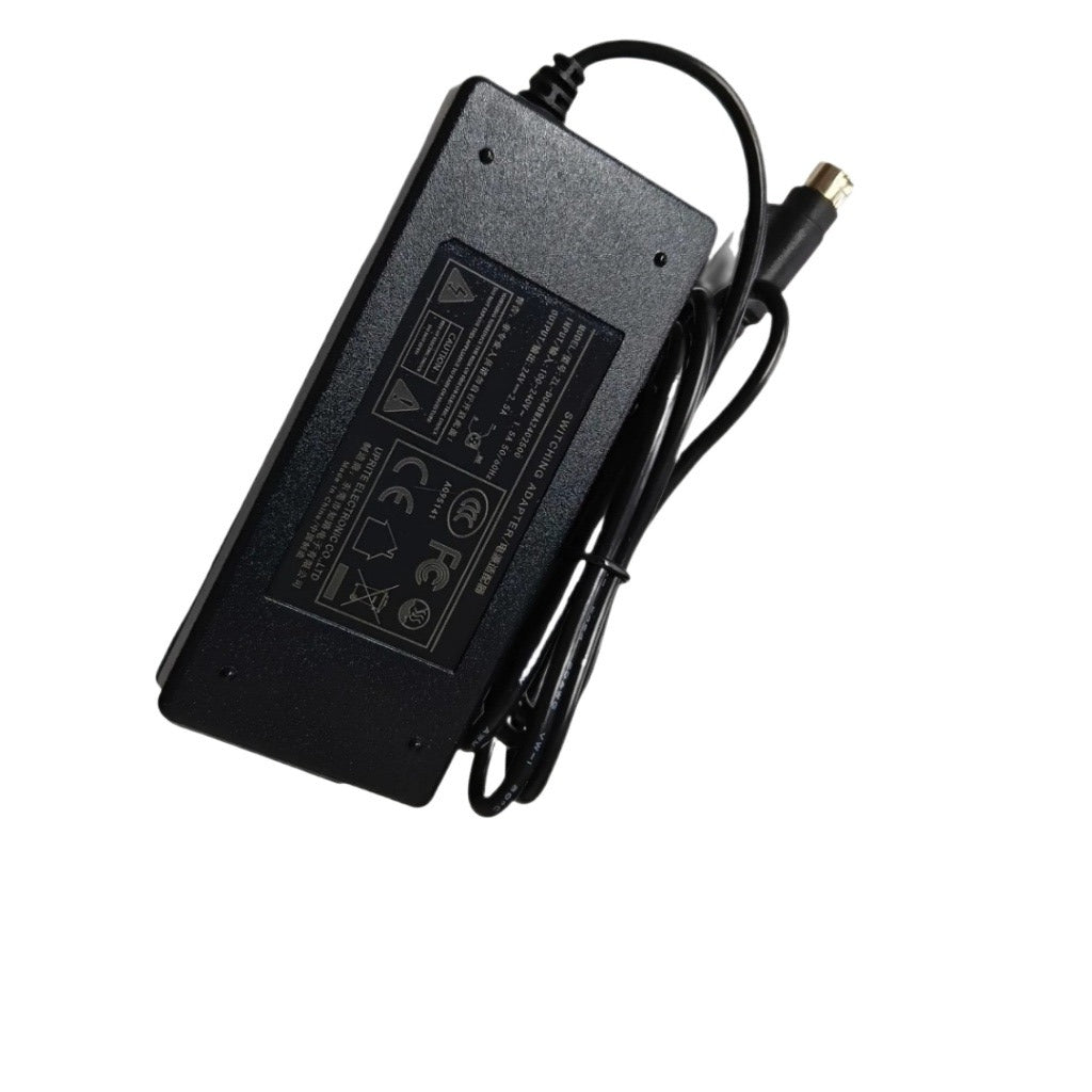 24V 2.5A 3PIN for  XPRINTER RONGTA PRINTER POWER ADAPTER
