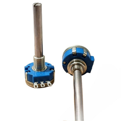 1pcs RVQ24YS08-03-50SB502  Potentiometer Effective Angle 45°  FOR TOCOS