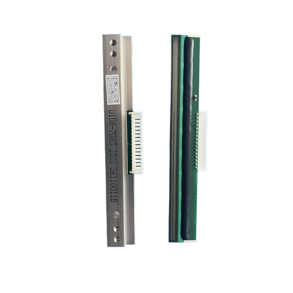 Printhead for TSC TTP-244 Plus Intermec PC43D PC43T Thermal Printer 203dpi