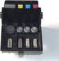 Ink 1x Replacement 4-Slot Refurbished Printhead Printer Print Head Printer printhead for DELL P513w V313 V515w V313w V715w Office Printer