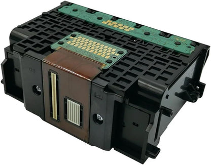 QY6-0087 Printhead Compatible for Canon MAXIFY MB2110 Print Head IB4060 MB2710 MB2060 MB2360 MB2090 MB2390 MB5110 MB5180 MB5410 Printer