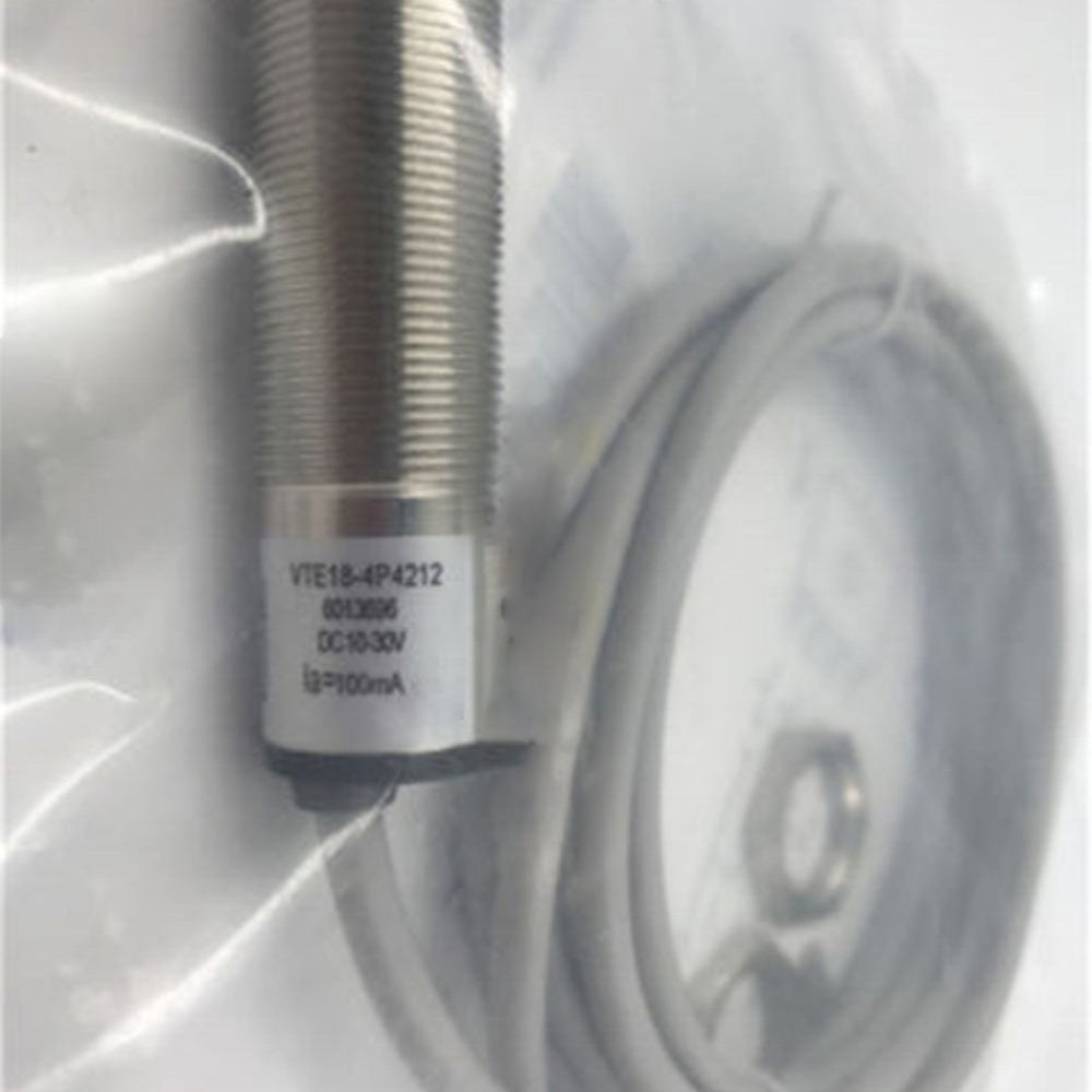 VTE184P4212 Photoelectric Switch Sensor For SICK VTE18-4P4212