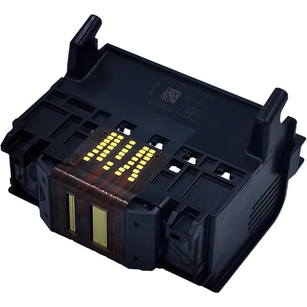 Printer Print Head 5 Color Print Head 564 Compatible For HP Photosmart C5380 C510A C309A5468 C5388 C6380 D7560 309A C410 8558