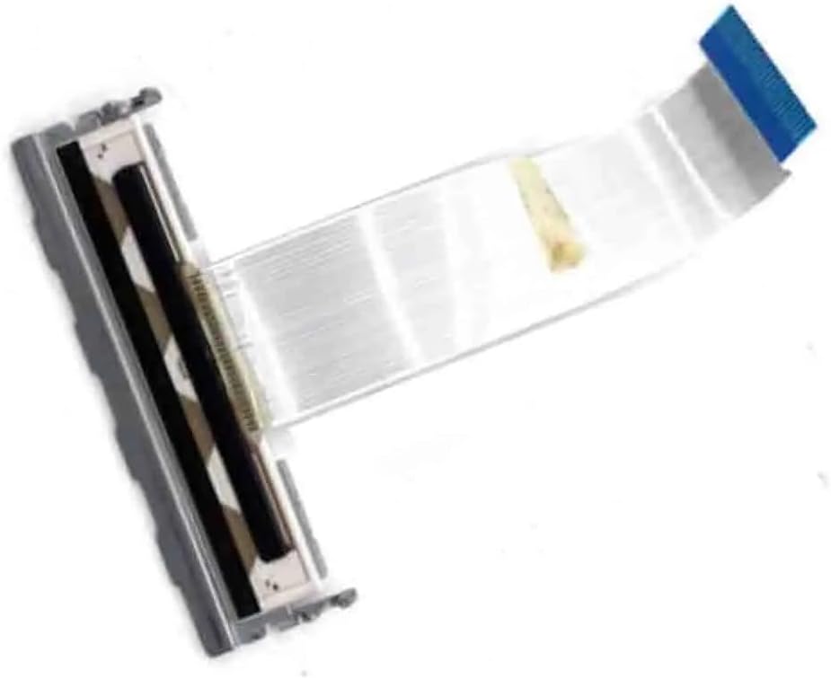 Thermal Printhead Fits for Epson T88VI TM-T88VI T886 Printer Replacement