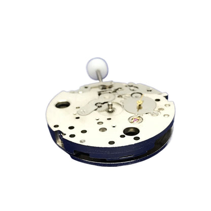 DG2813 Automatic Mechanical Movement No Calendar Silver