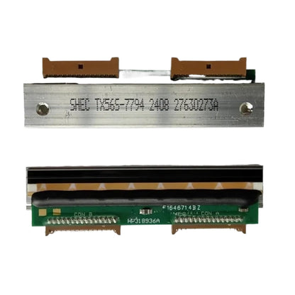 Printer Lable Printhead Compatible For SHEC TX56 Thermal Print Head TX565-7794 TX56S-7794 07810524A Printer