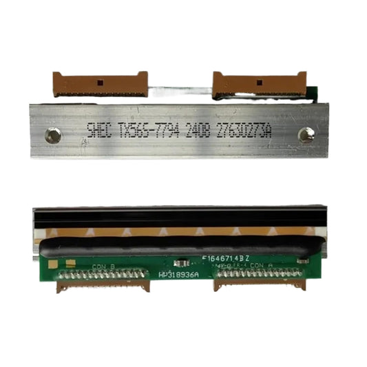 Printer Lable Printhead Compatible For SHEC TX56 Thermal Print Head TX565-7794 TX56S-7794 07810524A Printer