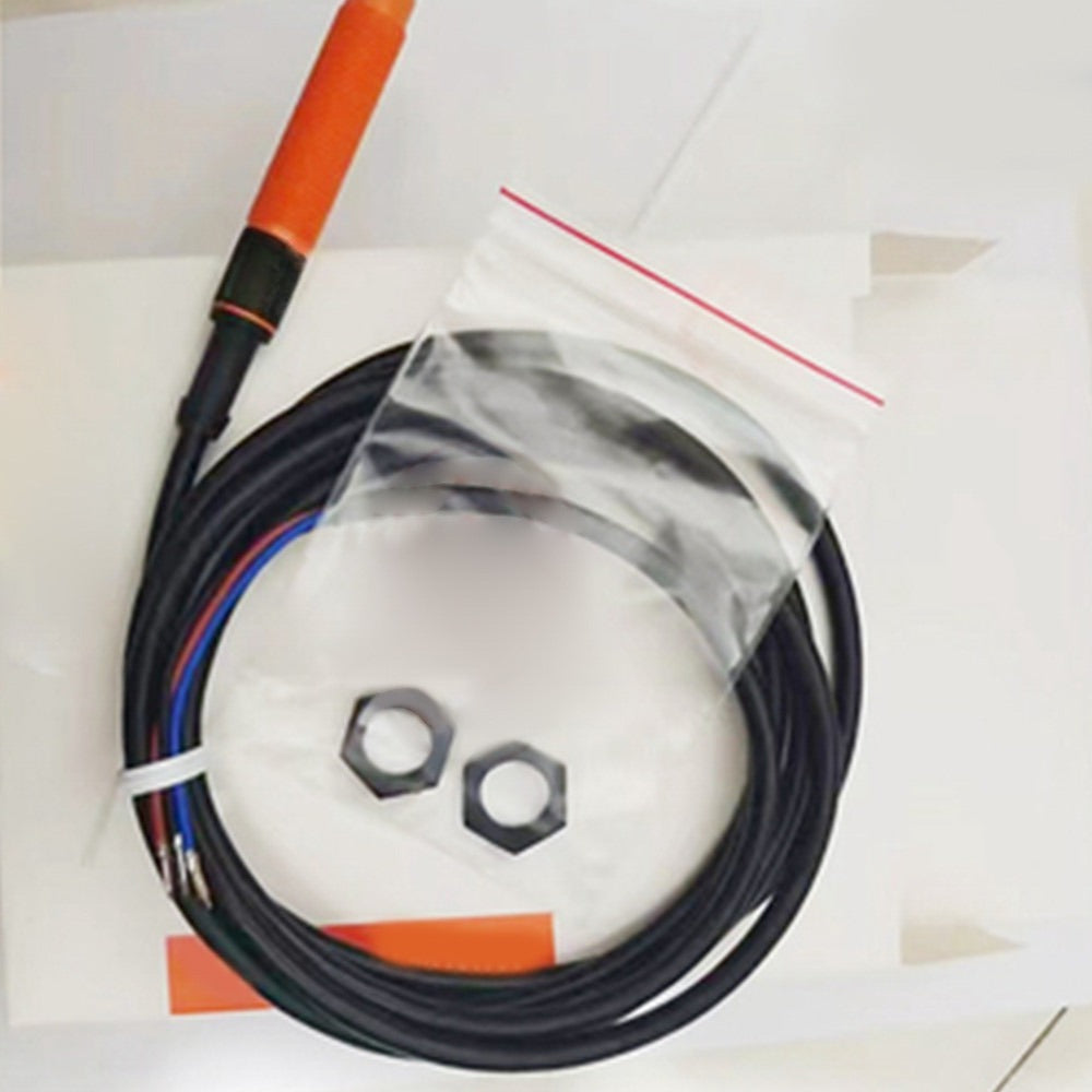 Proximity Switch Sensor Replacement For IF5350
