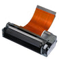 Print Head for FTP-628MCL101 Thermal Printer Mechanism 58mm Receipt Printhead FTP-628MCL101 50