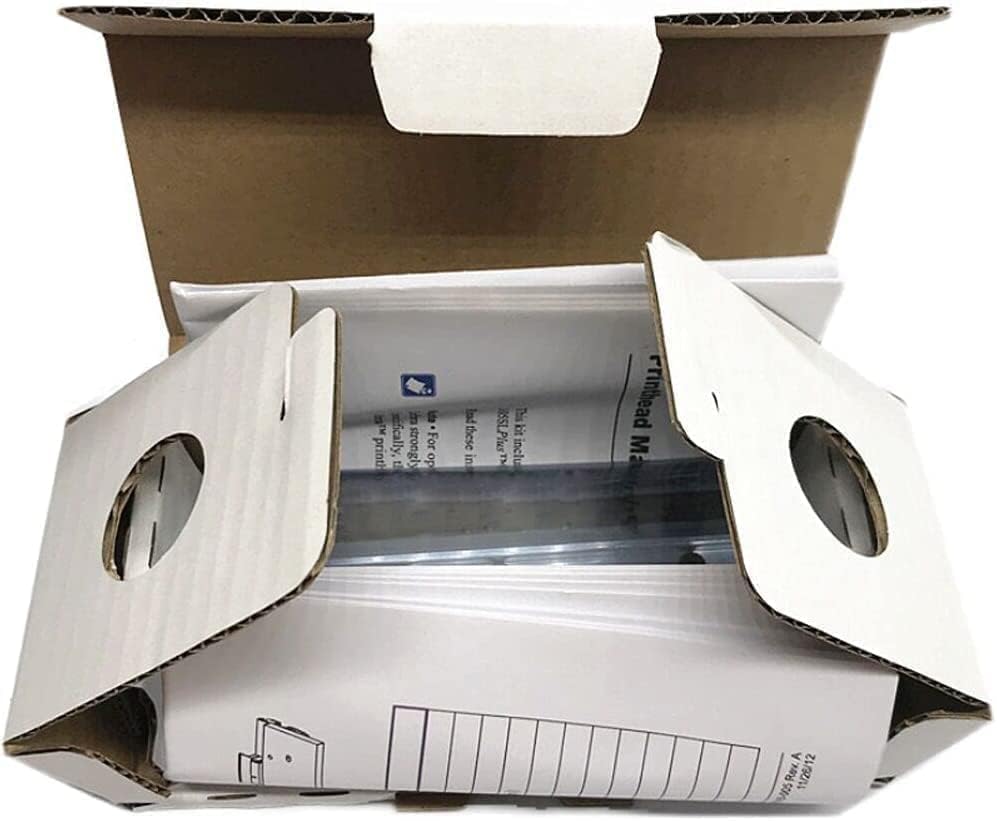 79800M Printhead for Zebra ZM400 RZ400 Thermal Industrial Barcode Printer 203dpi