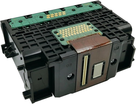 QY6-0087 Printhead Compatible for Canon MAXIFY MB2110 Print Head IB4060 MB2710 MB2060 MB2360 MB2090 MB2390 MB5110 MB5180 MB5410 Printer