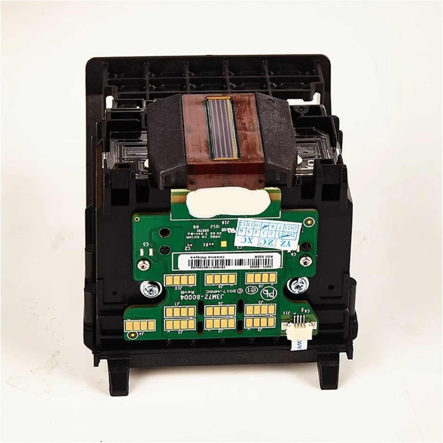 962 Printhead Replacement for HP OfficeJet Pro 9010e 9012e 9014e 9015e 9018e 9019e 9020e 9022e 9025e 9028e Printer