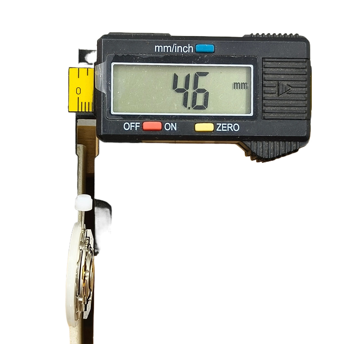 2834-2 Automatic Movement Day Date Replace ETA2834-2 Movement for Seagull