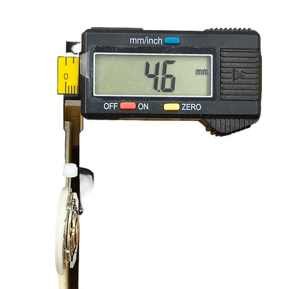 2834-2 Automatic Movement Day Date Replace ETA2834-2 Movement for Seagull